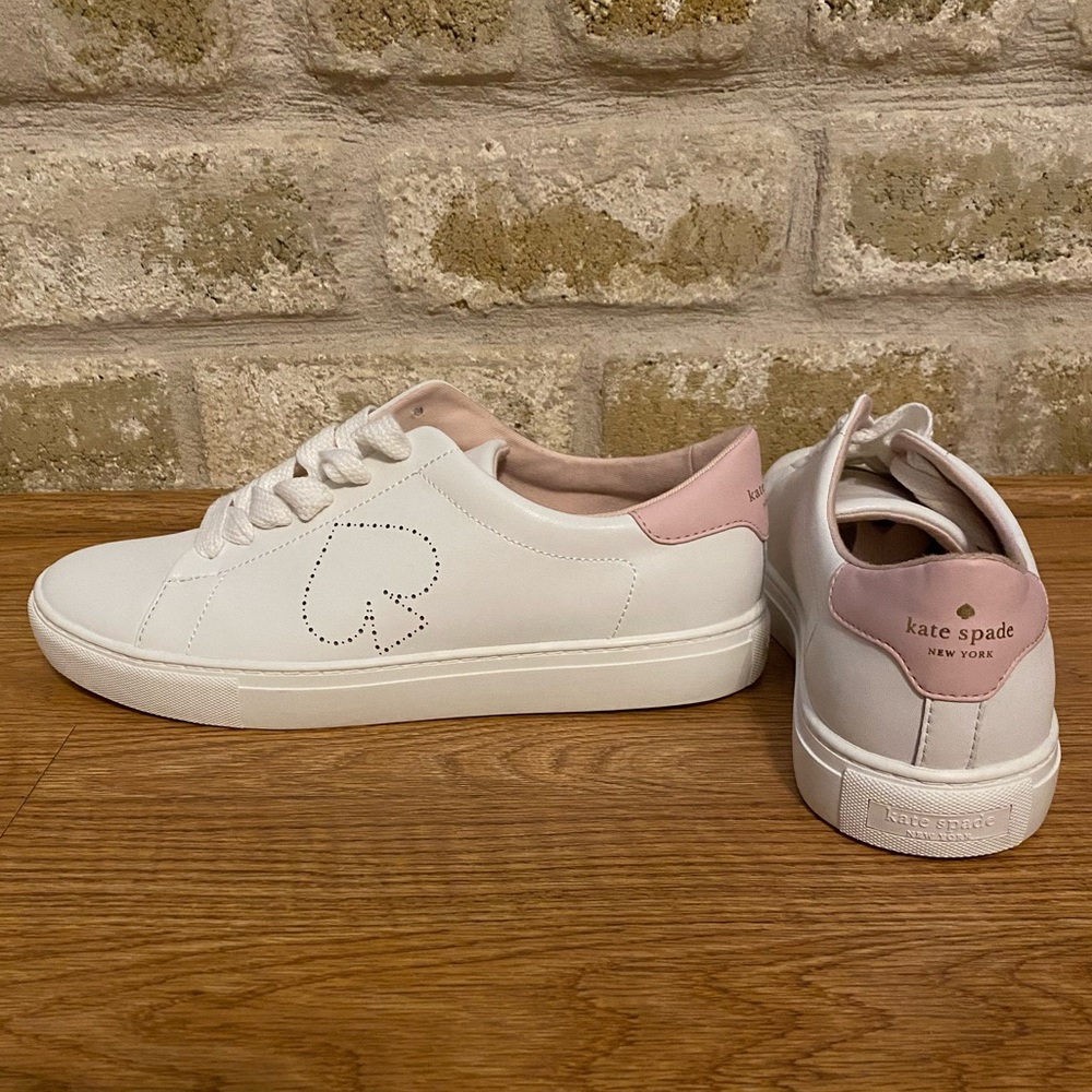 Kate Spade Angelise Sneakers